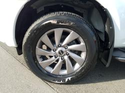 2023 Isuzu MU-X LS-U