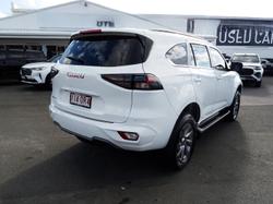 2023 Isuzu MU-X LS-U