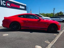 2018 Ford Mustang GT