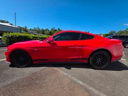 2018 Ford Mustang GT