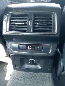 2017 Audi Q5 TFSI S tronic