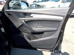 2017 Audi Q5 TFSI S tronic