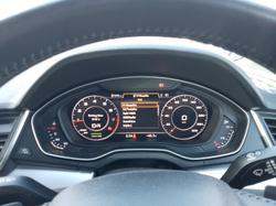 2017 Audi Q5 TFSI S tronic