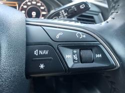 2017 Audi Q5 TFSI S tronic