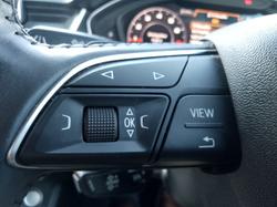 2017 Audi Q5 TFSI S tronic