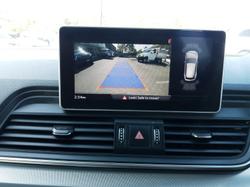 2017 Audi Q5 TFSI S tronic