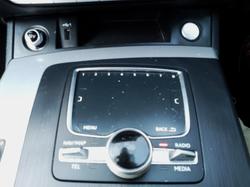 2017 Audi Q5 TFSI S tronic