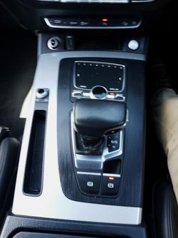 2017 Audi Q5 TFSI S tronic
