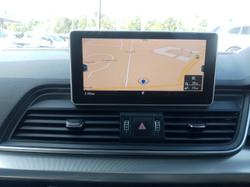 2017 Audi Q5 TFSI S tronic