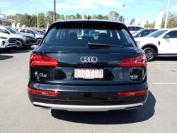 2017 Audi Q5 TFSI S tronic