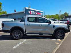 2023 Ford Ranger Wildtrak