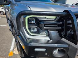 2023 Ford Ranger Wildtrak