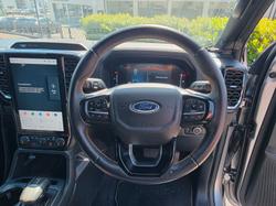 2023 Ford Ranger Wildtrak