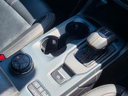 2023 Ford Ranger Wildtrak