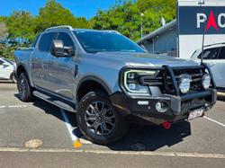 2023 Ford Ranger Wildtrak