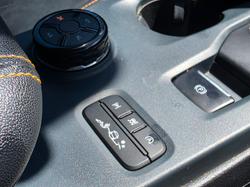 2023 Ford Ranger Wildtrak