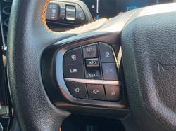 2023 Ford Ranger Wildtrak