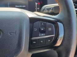 2023 Ford Ranger Wildtrak