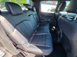 2023 Ford Ranger Wildtrak