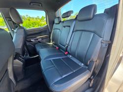 2023 Ford Ranger Wildtrak