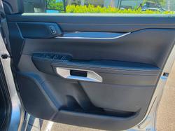 2023 Ford Ranger Wildtrak