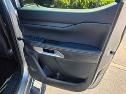 2023 Ford Ranger Wildtrak