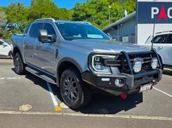 2023 Ford Ranger Wildtrak