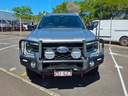 2023 Ford Ranger Wildtrak