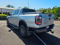 2023 Ford Ranger Wildtrak
