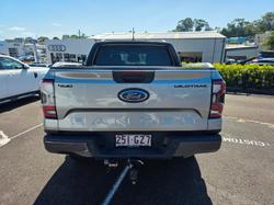 2023 Ford Ranger Wildtrak