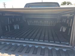 2023 Ford Ranger Wildtrak