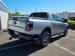 2023 Ford Ranger Wildtrak