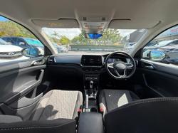2024 Volkswagen T-Cross 85TSI Life