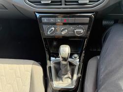 2024 Volkswagen T-Cross 85TSI Life