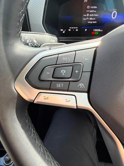 2024 Volkswagen T-Cross 85TSI Life