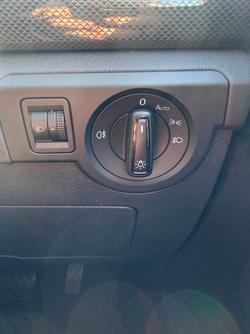 2024 Volkswagen T-Cross 85TSI Life