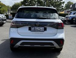 2024 Volkswagen T-Cross 85TSI Life