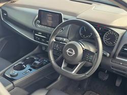 2023 Nissan X-Trail ST-L e-POWER