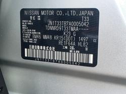 2023 Nissan X-Trail ST-L e-POWER