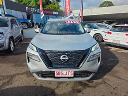 2023 Nissan X-Trail ST-L e-POWER