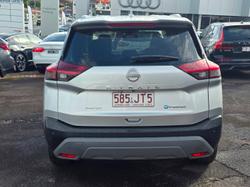 2023 Nissan X-Trail ST-L e-POWER