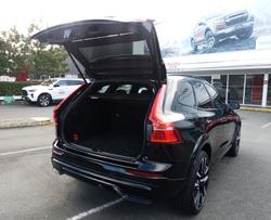 2021 Volvo XC60 B6 R-Design