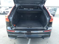 2021 Volvo XC60 B6 R-Design