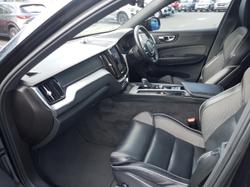 2021 Volvo XC60 B6 R-Design