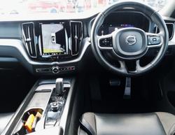 2021 Volvo XC60 B6 R-Design