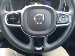 2021 Volvo XC60 B6 R-Design