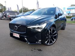 2021 Volvo XC60 B6 R-Design
