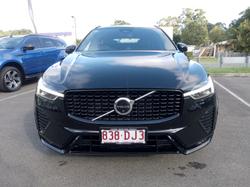 2021 Volvo XC60 B6 R-Design