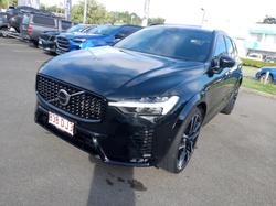 2021 Volvo XC60 B6 R-Design