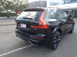 2021 Volvo XC60 B6 R-Design